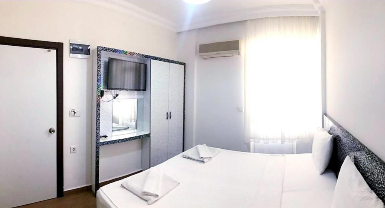 Lavin Garden Hotel Antalya Exterior photo